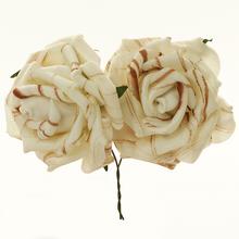 Růžička S / 6 6cm - Svadobné doplnky | FLORASYSTEM