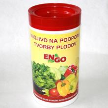 ENGO PLOD 1kg - Práškové | FLORASYSTEM