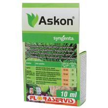 Askon 10ml - Chemická | FLORASYSTEM