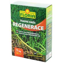 FLORIA REGENERACE 1kg - Trávy | FLORASYSTEM