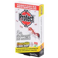 PROTECT nástraha na mravence faraony 3ks / b - Chemická | FLORASYSTEM