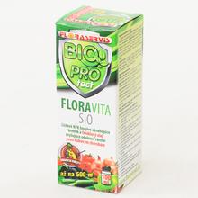 Floravita SiO 100ml - Biologická  | FLORASYSTEM