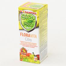 Floravita Citro 100ml - Biologická  | FLORASYSTEM