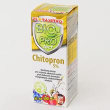 CHITOPRON 5% 100ml - Biologická  | FLORASYSTEM