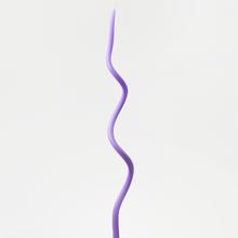Serpentin LILA 40cm / AKCE / - špic | FLORASYSTEM