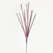 KS KVĚT PĚNA - FIALOVÁ 100cm - Umělé květiny pěnové | FLORASYSTEM