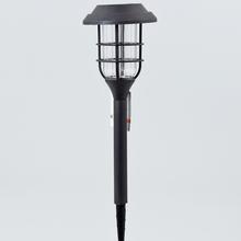 CX2100130 LED SOLAR LAMPA 31cm - Záhradné osvetlenie | FLORASYSTEM