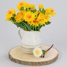 Pampeliška, sedmikráska - Umělé květiny jarní / velikonoční | FLORASYSTEM
