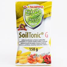 SOIL TONIC G 150g - Biologická  | FLORASYSTEM