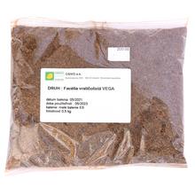 Facélia vratičolistá 0,5kg / VEGA,Factotum/ - Zelené hnojení | FLORASYSTEM