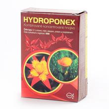 Hydroponex 135ml - Práškové | FLORASYSTEM
