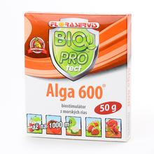 ALGA600 50g - Stimulátory | FLORASYSTEM