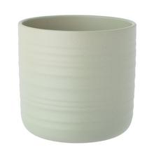 65574 OBAL SILENT GREEN 850/17 - Keramika | FLORASYSTEM