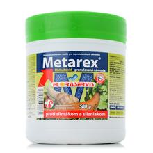 METAREX M 500g - Chemická | FLORASYSTEM