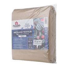 Neotex Rosteto - béžový 30g 10x1,6m - Textilie | FLORASYSTEM