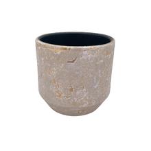 OBAL DRITTO V22xpr.24cm /58252G - Keramika | FLORASYSTEM