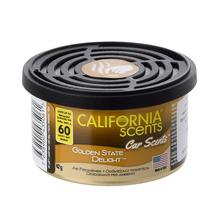 AKCIA! CALIFORNIA SCENTS-GOLDEN STATE DELIGHT 7x4cm - Vonné doplňky | FLORASYSTEM
