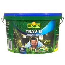 FLORIA traviny 8kg - FLORASYSTEM