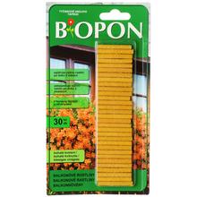 Tyč. hnůj. balkónové rostliny BOPON 30 / k b1212 - FLORASYSTEM