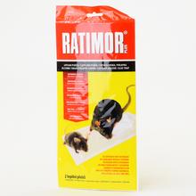 Ratimor - lepící deska na myši a krysy / 20 - FLORASYSTEM