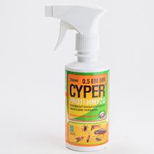 Cyper 0,5 EM S rozprach. 250ml / 24 / - FLORASYSTEM