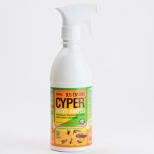 Cyper 0,5EM S rozprach. 500ml / 20 / - FLORASYSTEM