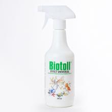 Biotoll uni. insekt. proti hmyzu 500ml R - FLORASYSTEM
