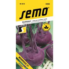 Kedluben SK MODRÝ Modrava F1 50s - SEMO | FLORASYSTEM