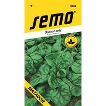 ŠPENÁT MATADOR 4g - SEMO | FLORASYSTEM