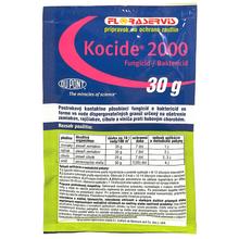 KOCIDE 2000 30g - Chemická | FLORASYSTEM