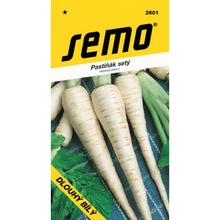 Pastinák setý DLOUHÝ BÍLÝ 2g - SEMO | FLORASYSTEM