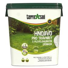 TERRASAN TRÁVNÍK HERBICID 7,5kg 4 / K - Granulováno | FLORASYSTEM