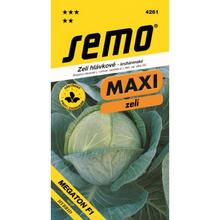 ZELÍ pozd. Megatun F1 20s - SEMO | FLORASYSTEM