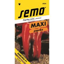 PAPRIKA SAMURAI F1 / Alce 15s - SEMO | FLORASYSTEM