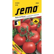 Rajčata Křičet Mařenka, DARINKA F1 50s - SEMO | FLORASYSTEM