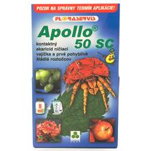 APOLLO 50SC 8ml - Chemická | FLORASYSTEM