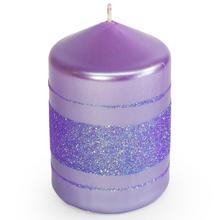 BRILIANT MET.VAL.60 / 90 LILA - Gliter jednofarebné | FLORASYSTEM