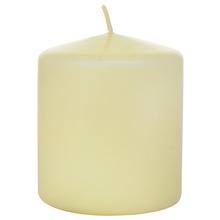 VÁLEC HLADKÝ 80x90 ECRU - Jednobarevné | FLORASYSTEM