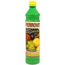 Ferrovie 500ml - Chemická | FLORASYSTEM