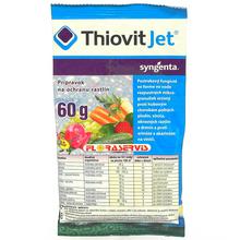 Thiovit 60g - Chemická | FLORASYSTEM