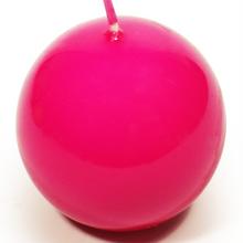 LAK. KOULE 80 brambořík - Jednobarevné | FLORASYSTEM