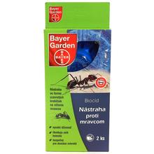 Nástraha NA MRAVENCE BG 2ks - Chemická | FLORASYSTEM