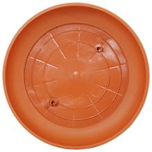 MISKA HARMONIE 17xh2,5CM terakoty - Miska okrúhla pod kvetináč | FLORASYSTEM