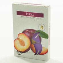 Čajová voňavých / 6 ŠVESTKA - FLORASYSTEM