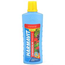 Harmavit 0.5l Forestina - Kapalné | FLORASYSTEM