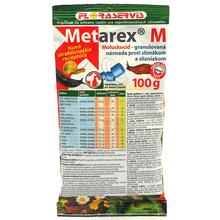 METAREX M 100g - Chemická | FLORASYSTEM