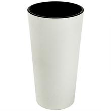 534 OBAL + VKLAD LILIA BÍLÝ 14x26,1CM - FLORASYSTEM