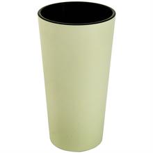 534 OBAL + VKLAD LILIA KRÉMOVÝ 14x26,1CM - FLORASYSTEM