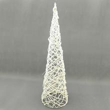 24FLP0302 KUŽEL BÍLÝ 150CM - FLORASYSTEM