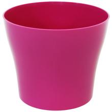 OBAL TULIPÁN FUCHSIA 22xh19,5CM - FLORASYSTEM